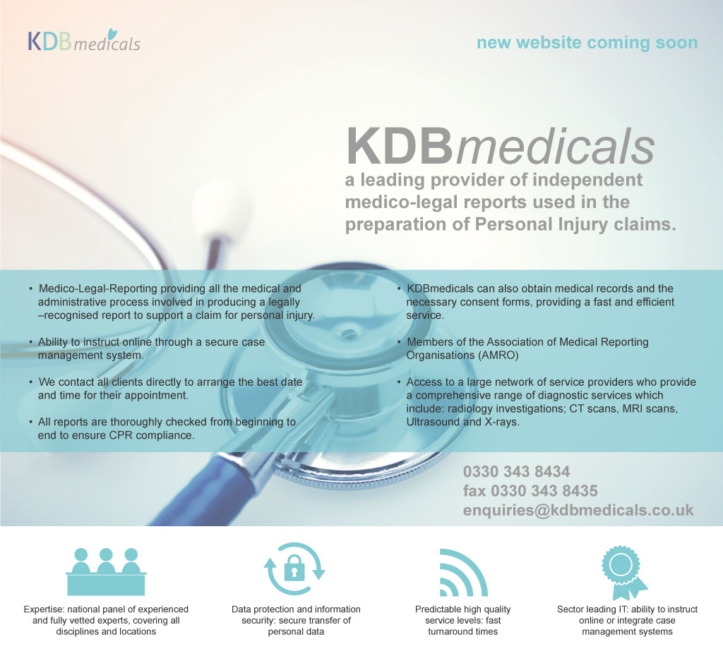 KDB Medicals